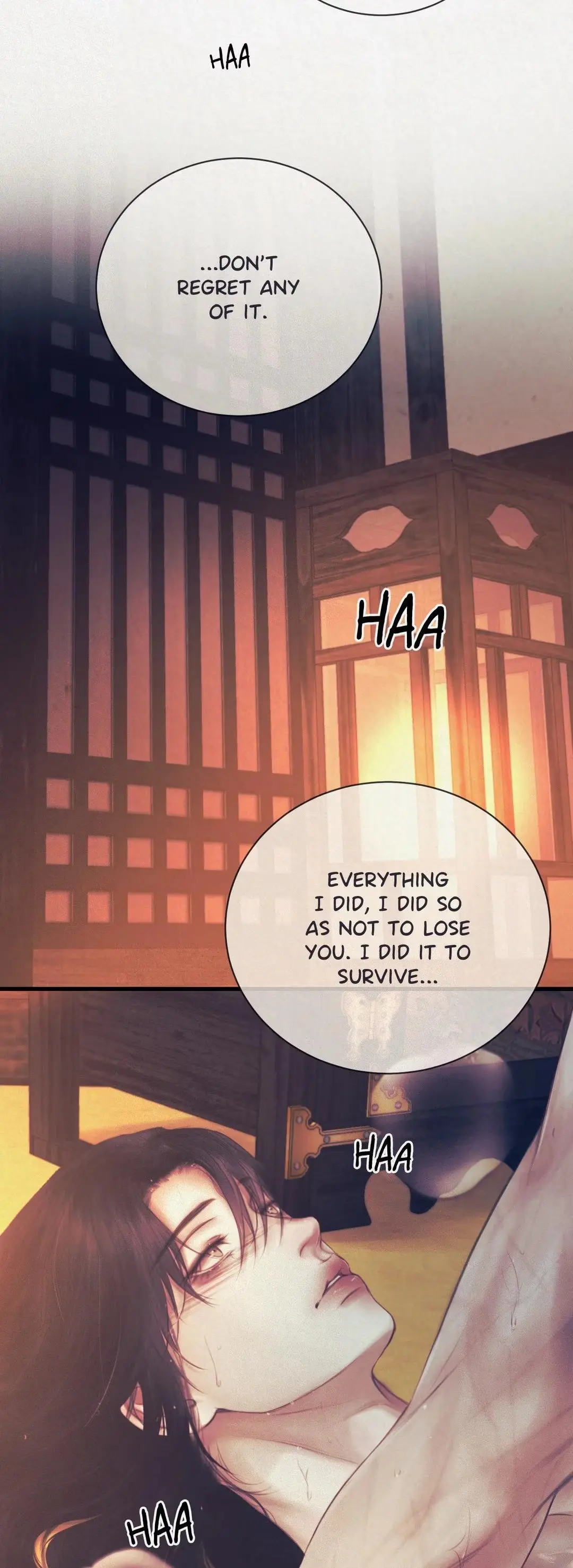 LUST Chapter 5 page 35 - 