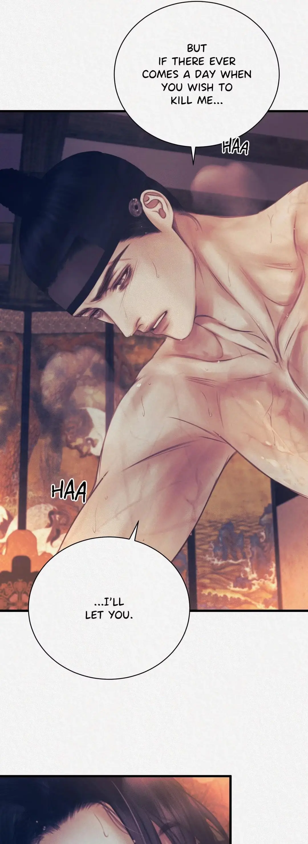 LUST Chapter 5 page 37 - 