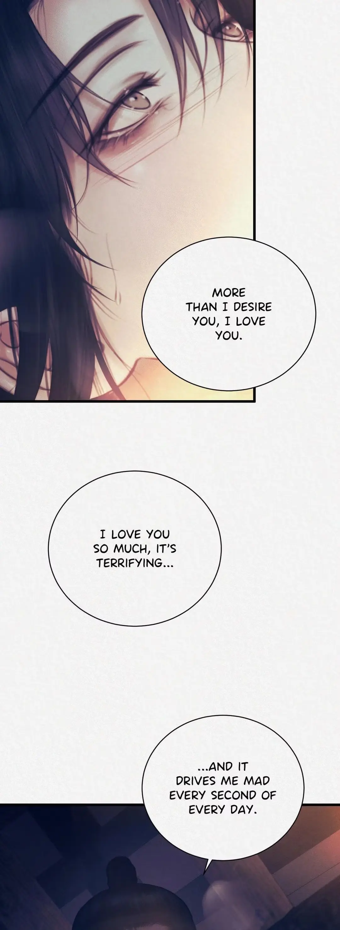 LUST Chapter 5 page 38 - 