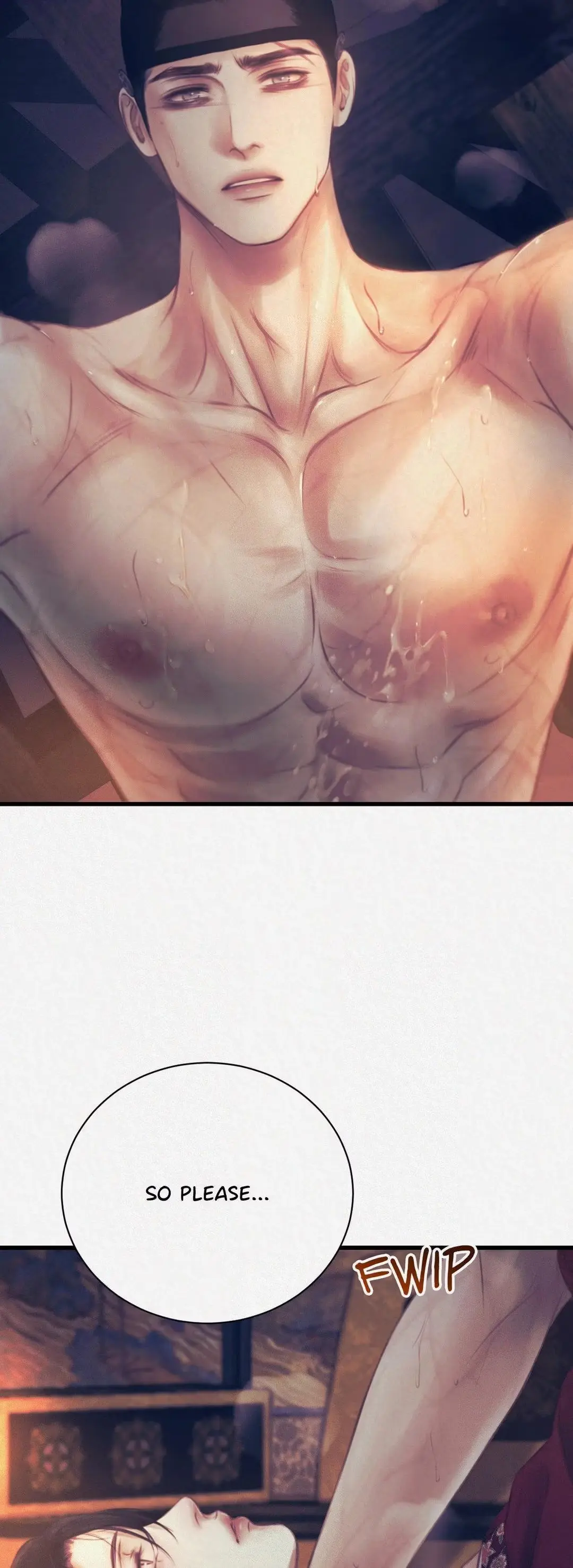 LUST Chapter 5 page 39 - 