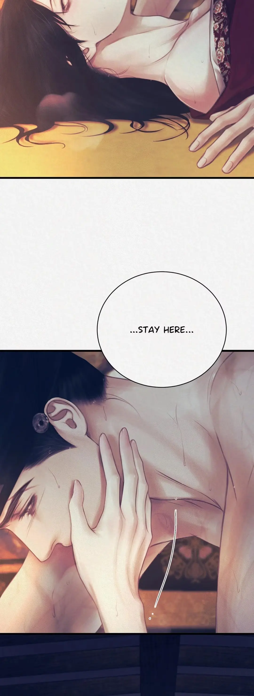 LUST Chapter 5 page 40 - 