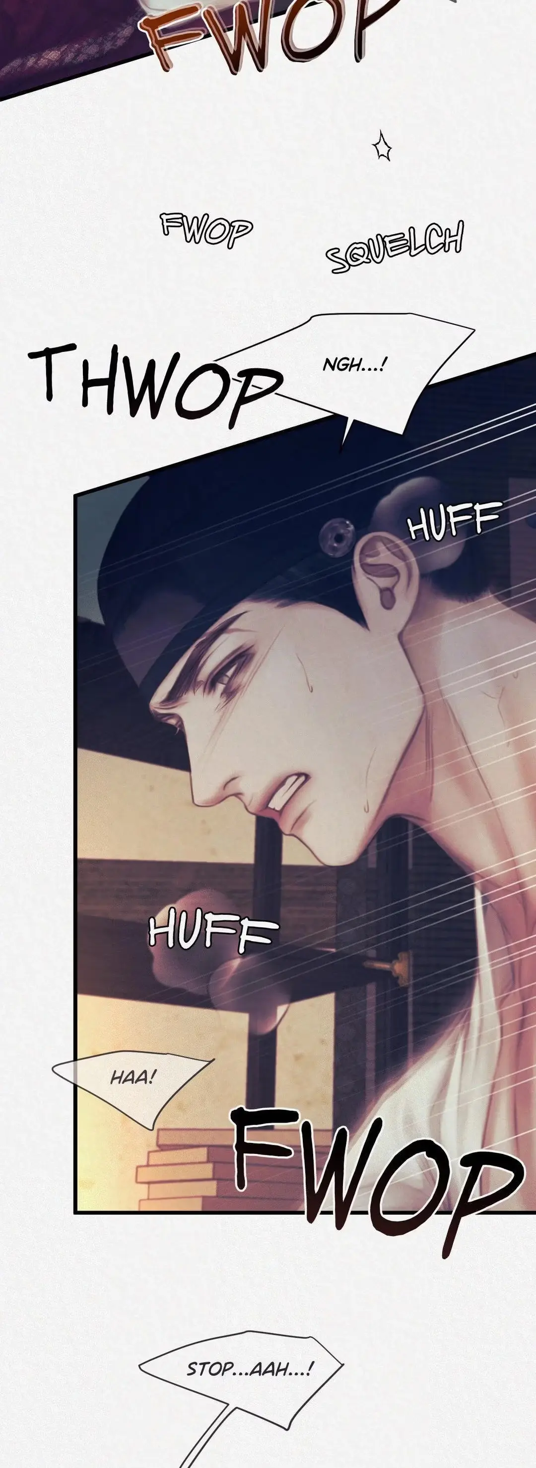 LUST Chapter 5 page 5 - 