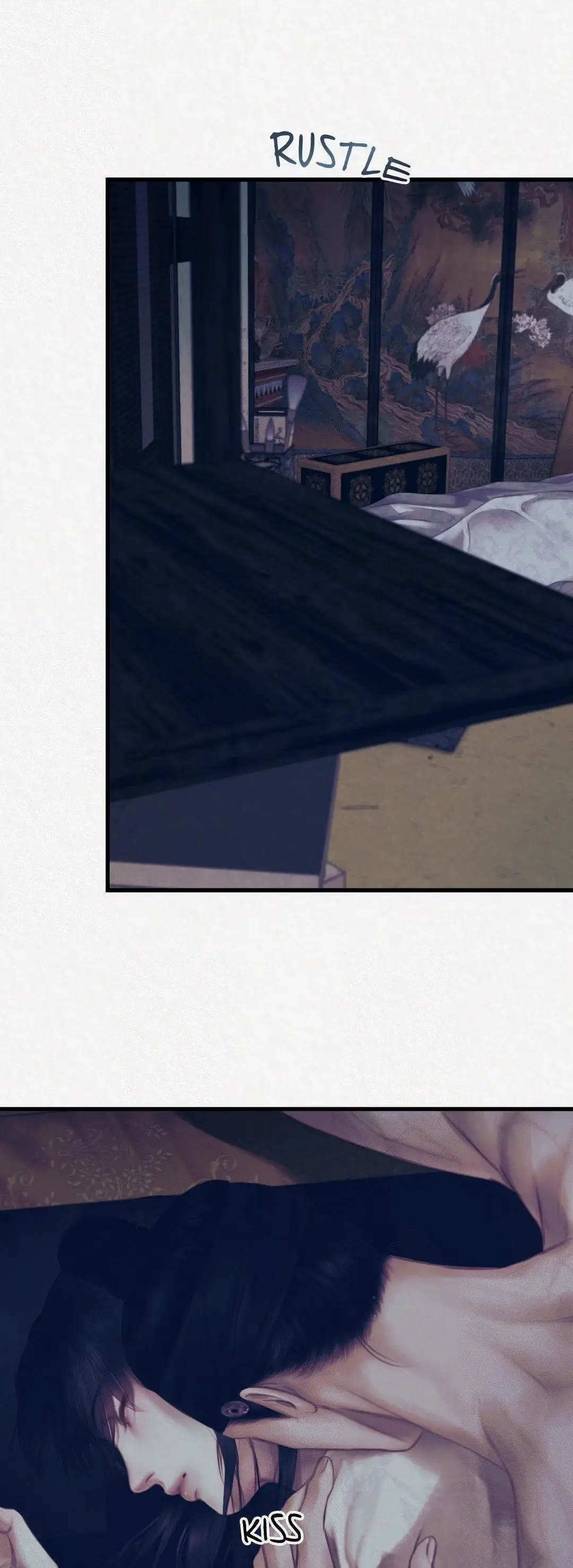 LUST Chapter 5 page 43 - 