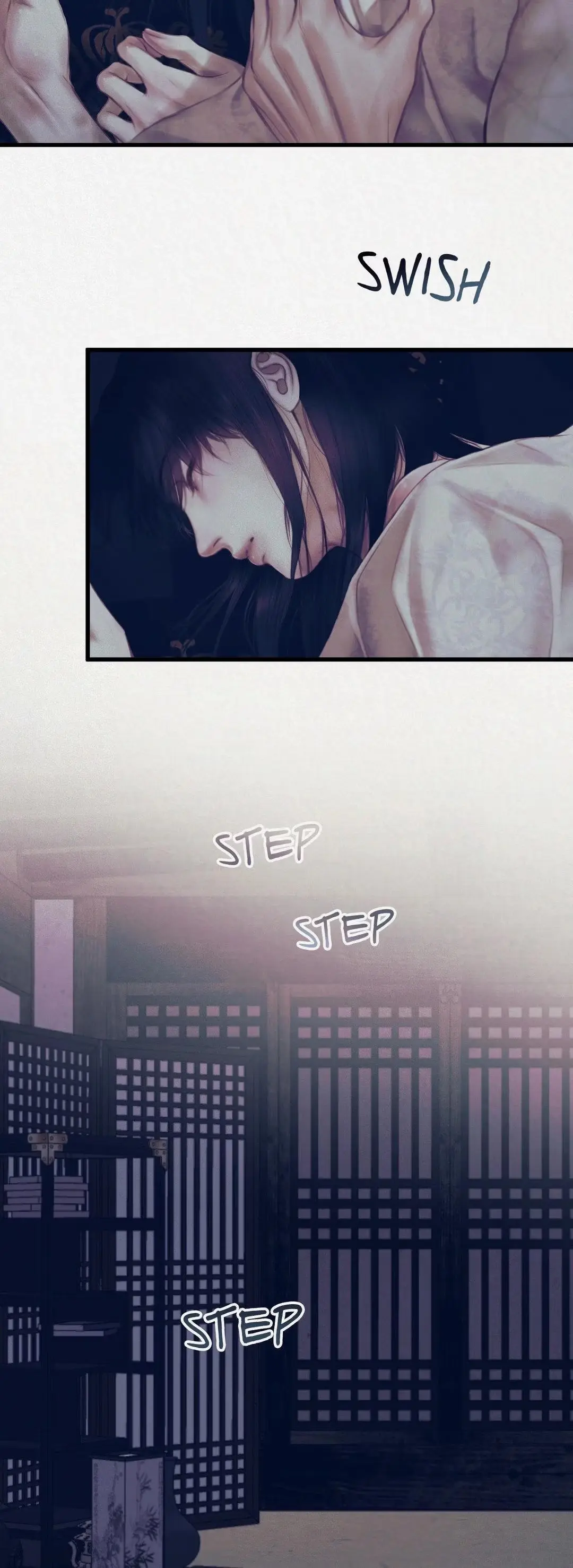 LUST Chapter 5 page 44 - 