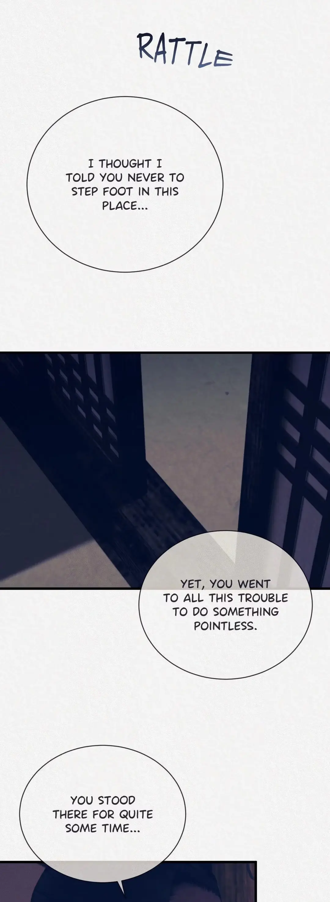 LUST Chapter 5 page 46 - 