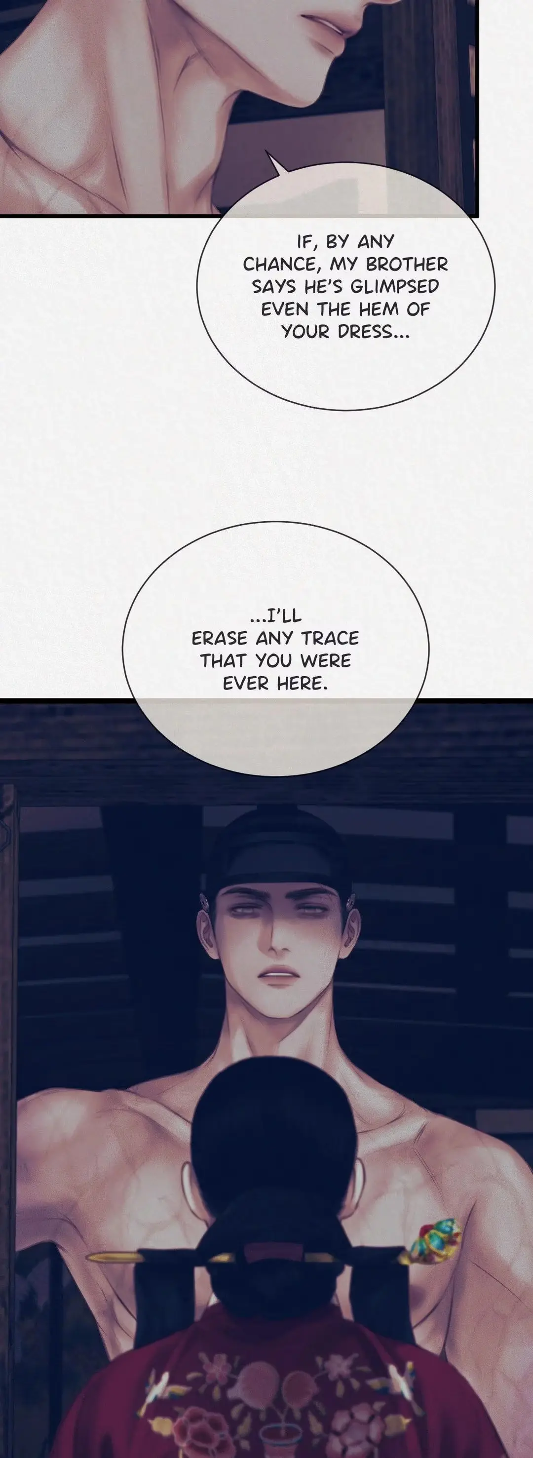 LUST Chapter 5 page 50 - 