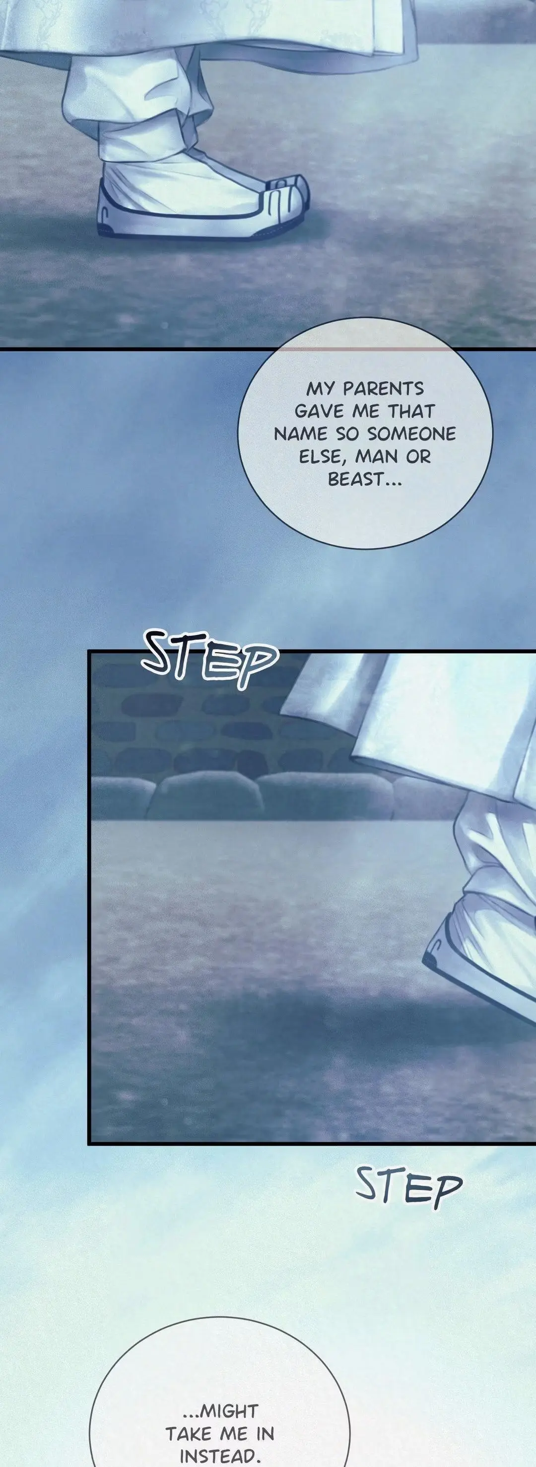 LUST Chapter 5 page 57 - 