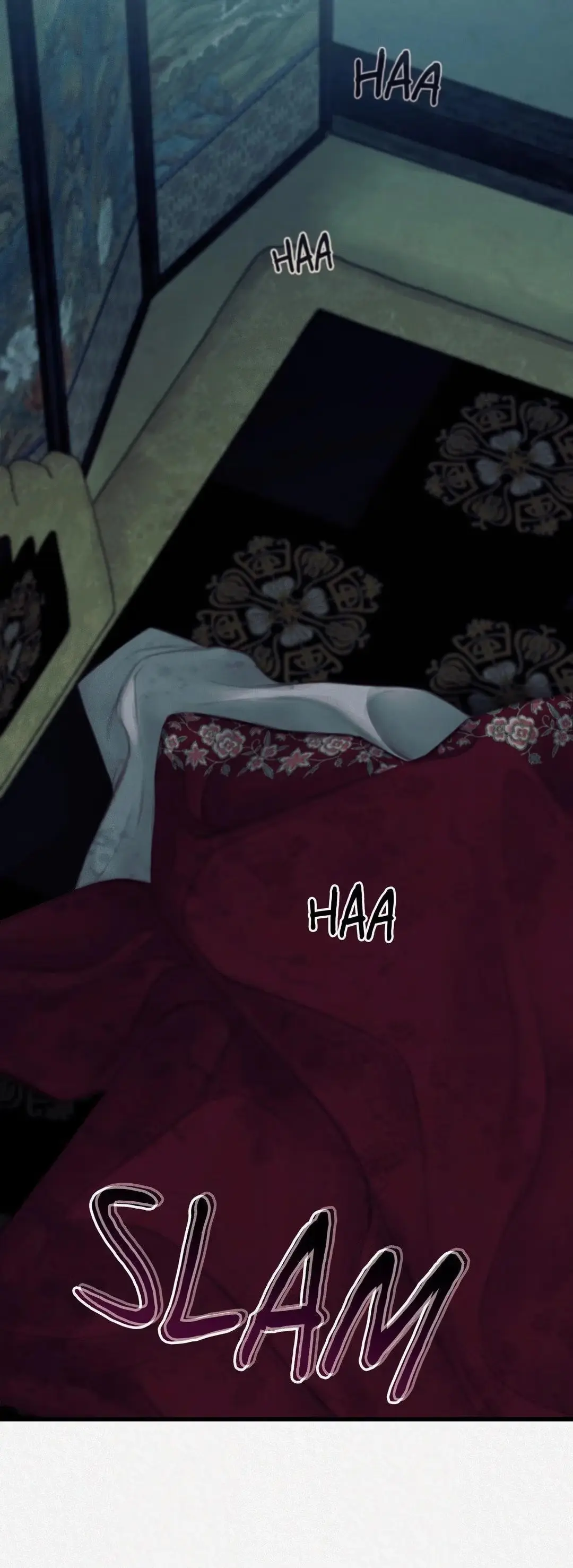 LUST Chapter 5 page 59 - 