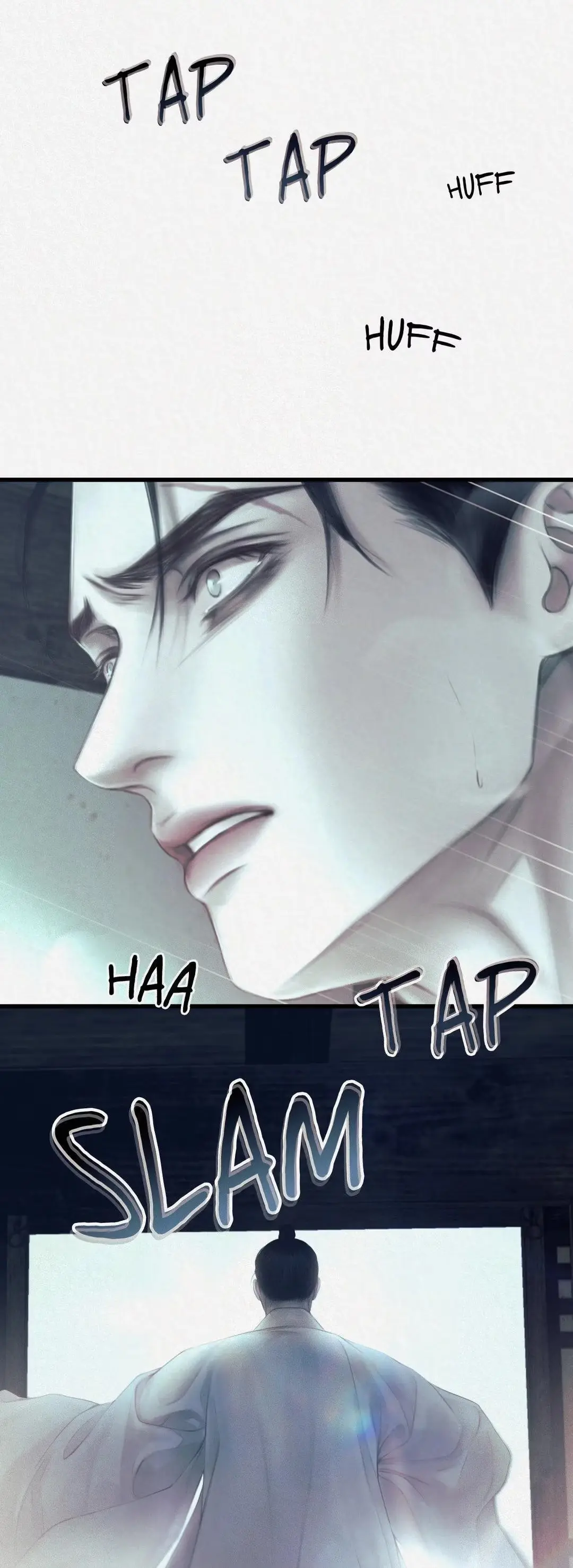 LUST Chapter 5 page 60 - 