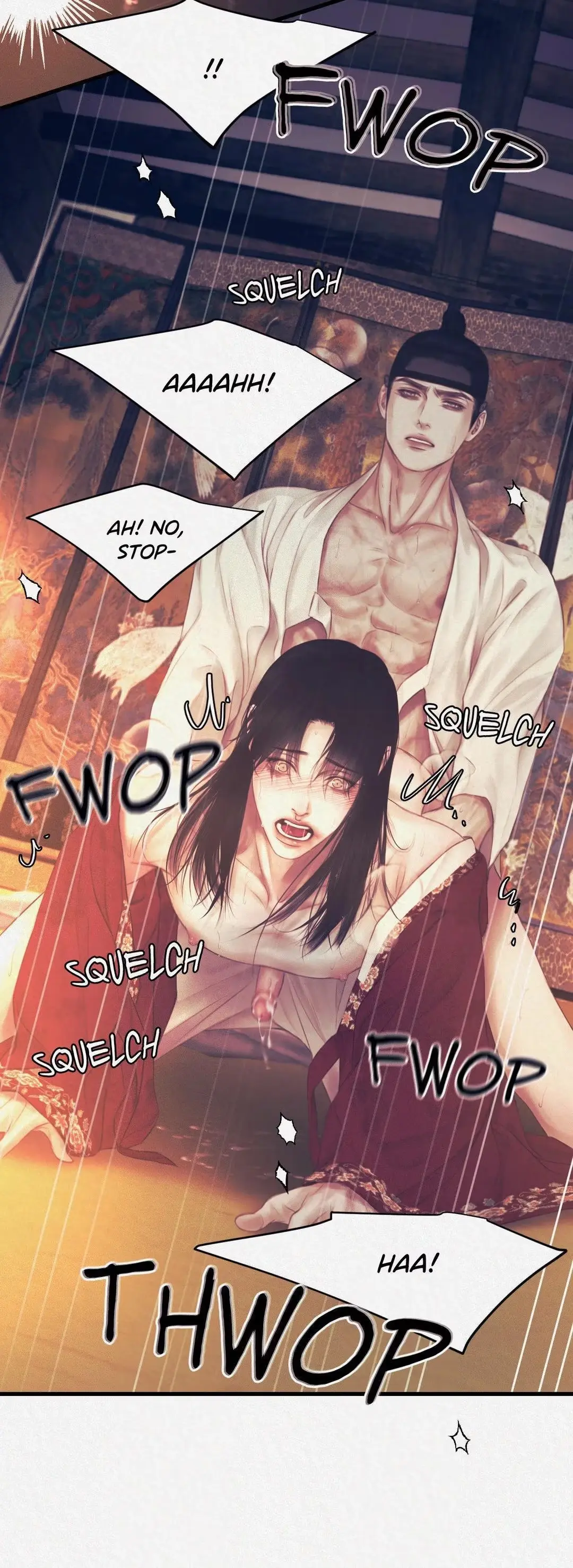LUST Chapter 5 page 7 - 