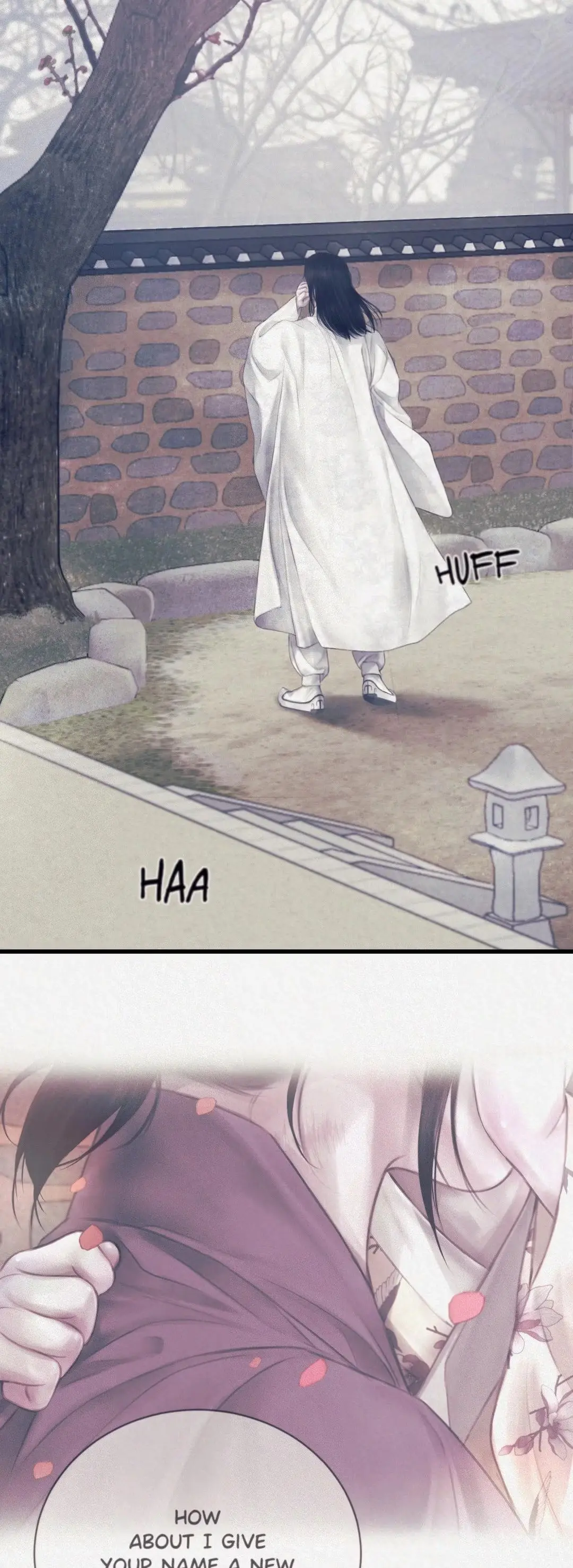 LUST Chapter 5 page 64 - 