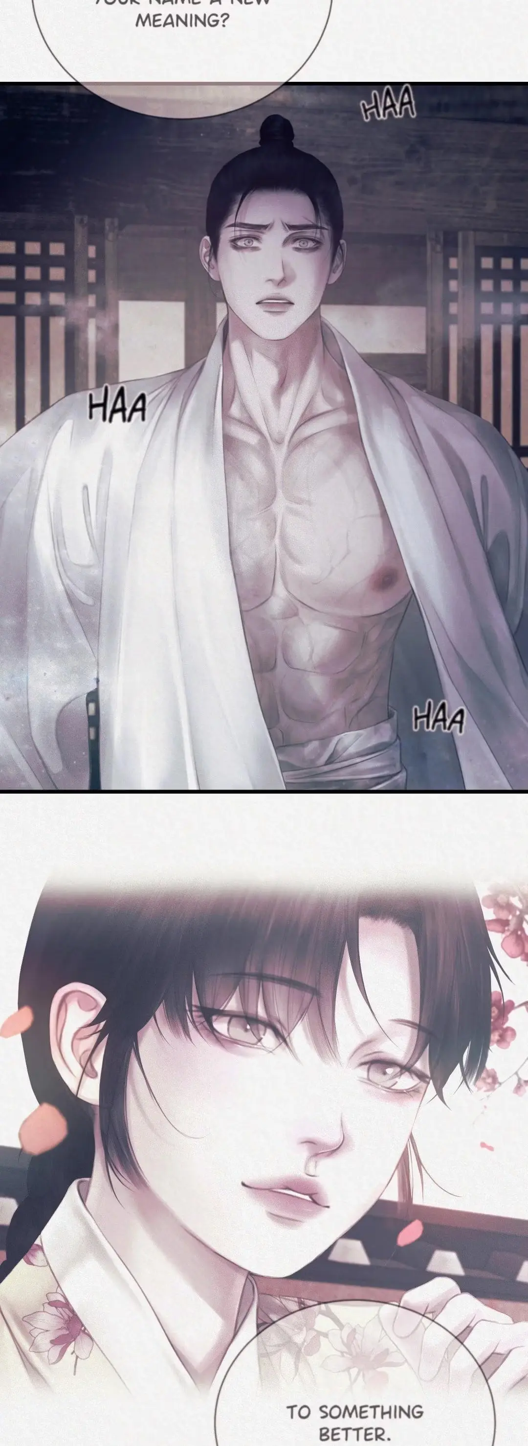 LUST Chapter 5 page 65 - 