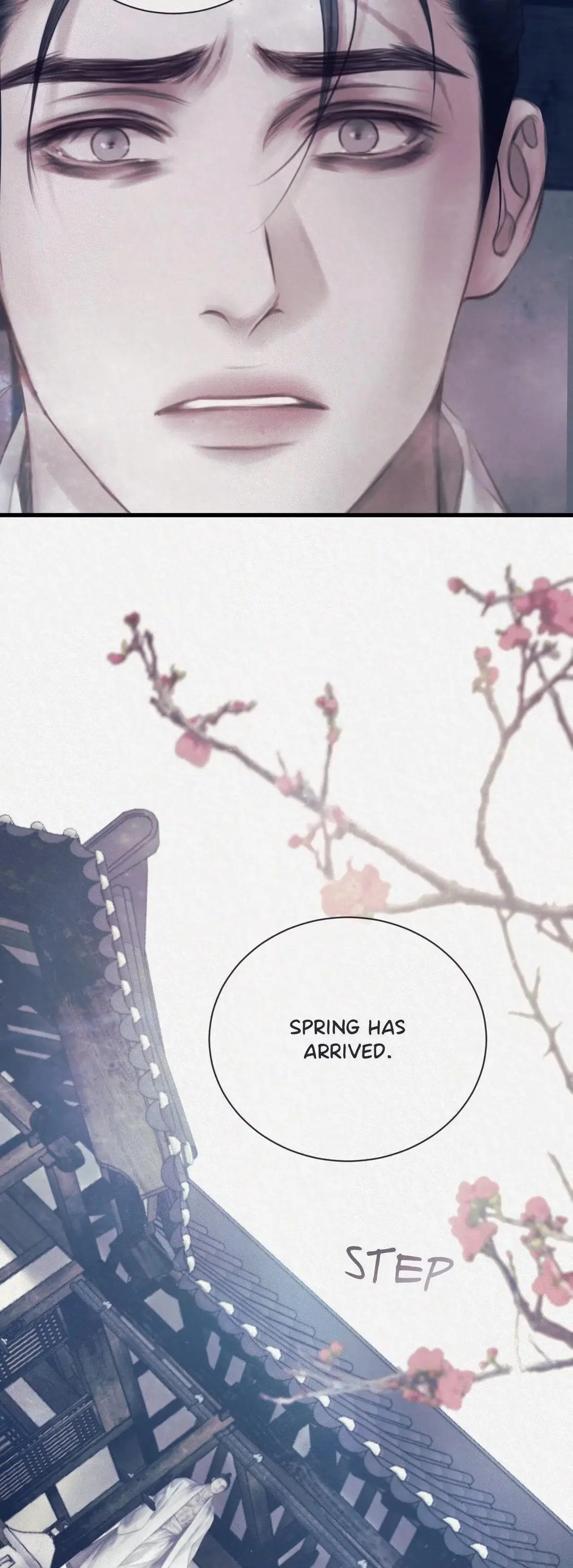 LUST Chapter 5 page 67 - 