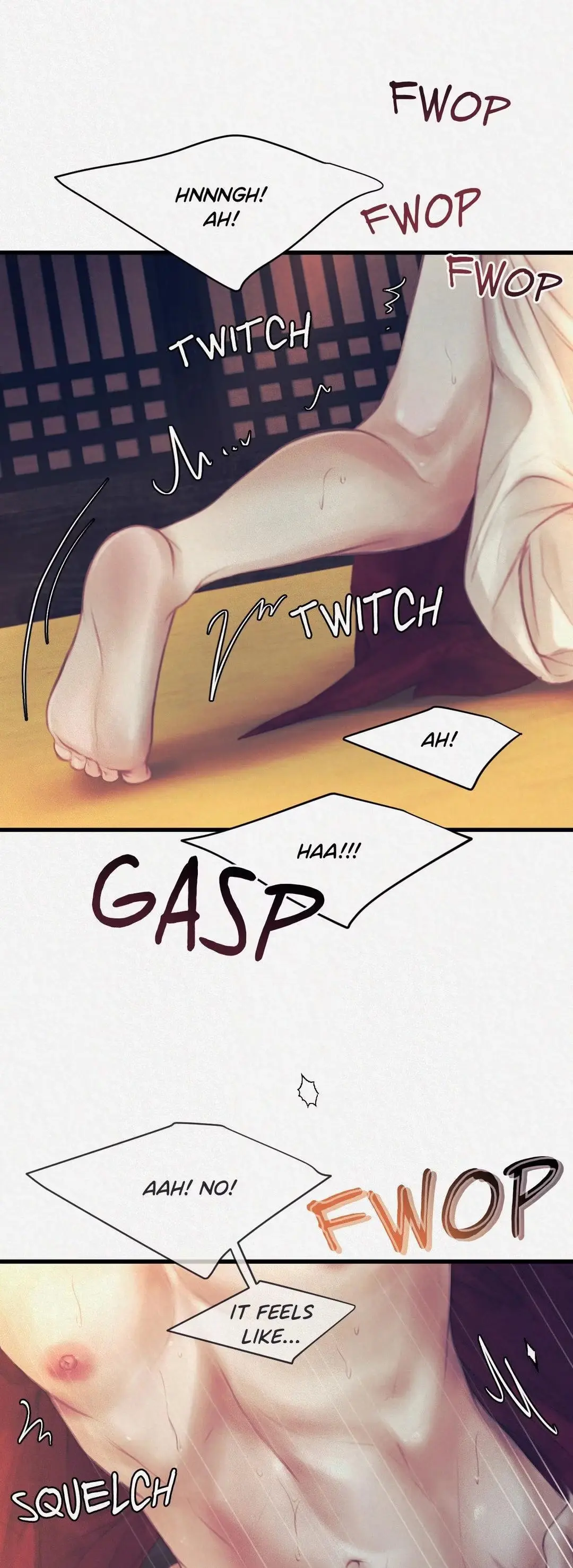 LUST Chapter 5 page 8 - 