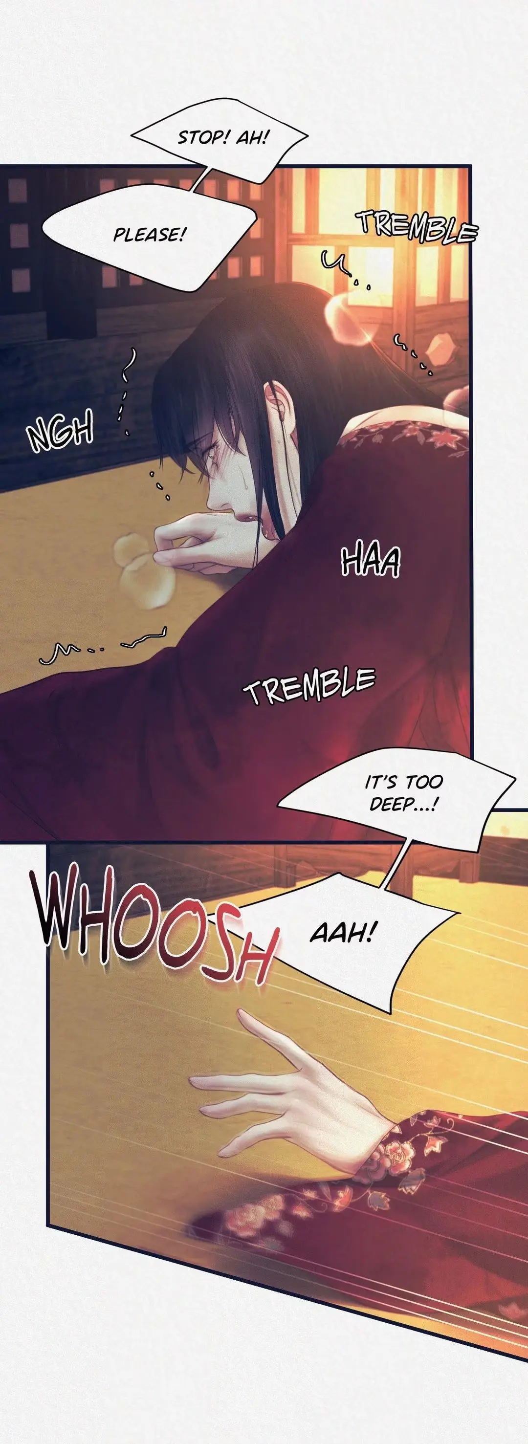 LUST Chapter 5 page 10 - 