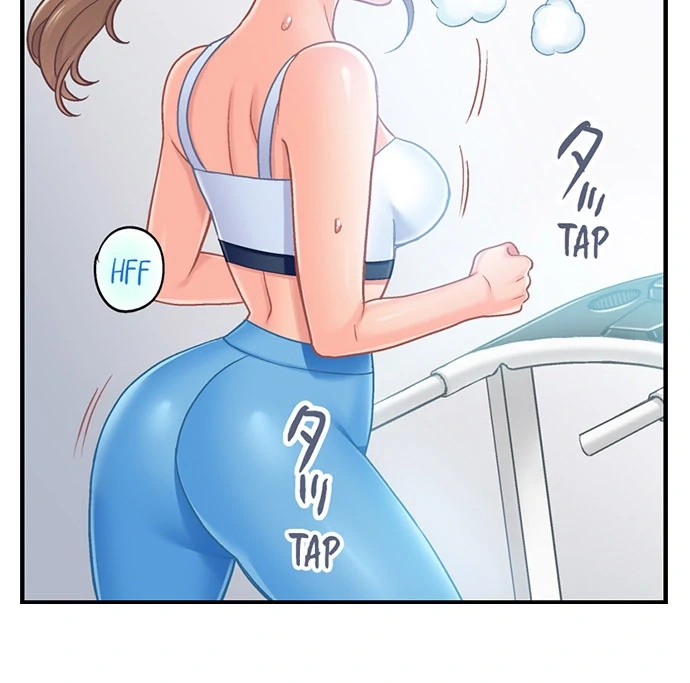 Lusting After Your Muscles Chapter 1 page 26 - 