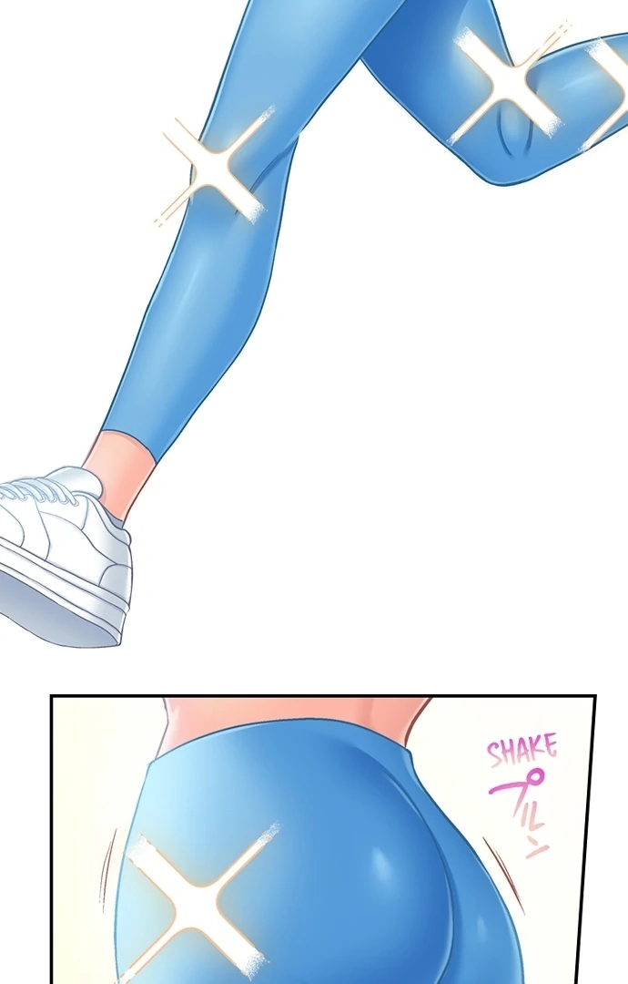 Lusting After Your Muscles Chapter 1 page 29 - 