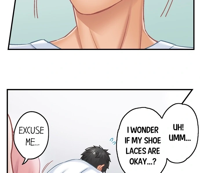 Lusting After Your Muscles Chapter 1 page 32 - 