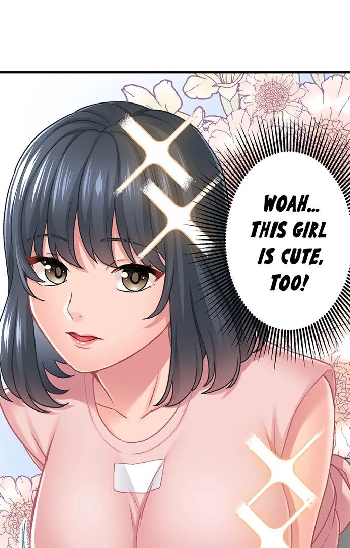 Lusting After Your Muscles Chapter 1 page 34 - 