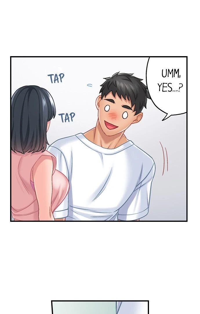 Lusting After Your Muscles Chapter 1 page 36 - 