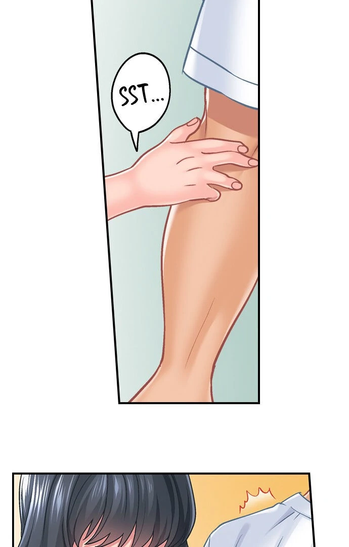 Lusting After Your Muscles Chapter 1 page 37 - 