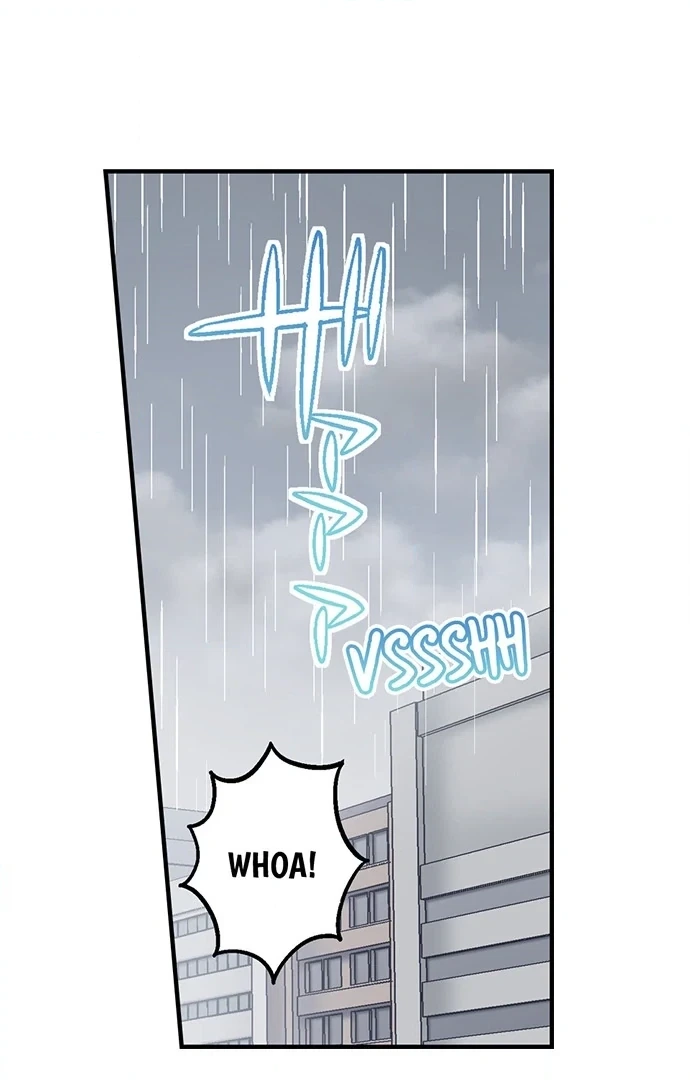 Lusting After Your Muscles Chapter 10 page 20 - 