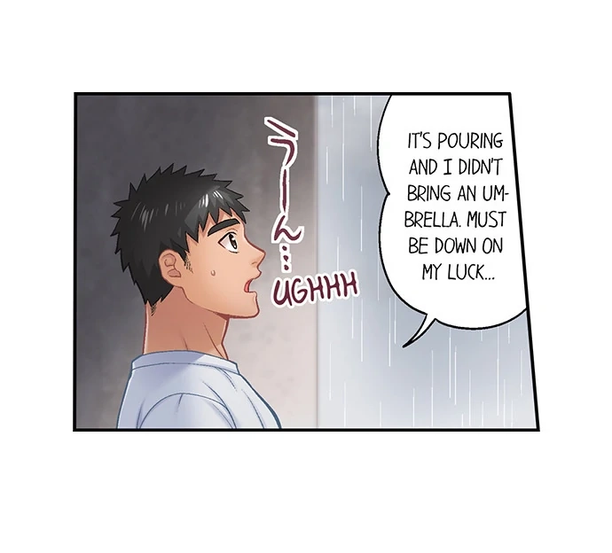 Lusting After Your Muscles Chapter 10 page 21 - 
