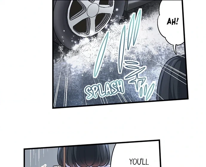 Lusting After Your Muscles Chapter 10 page 30 - 