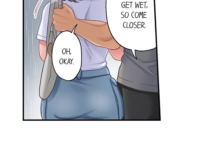 Lusting After Your Muscles Chapter 10 page 31 - 