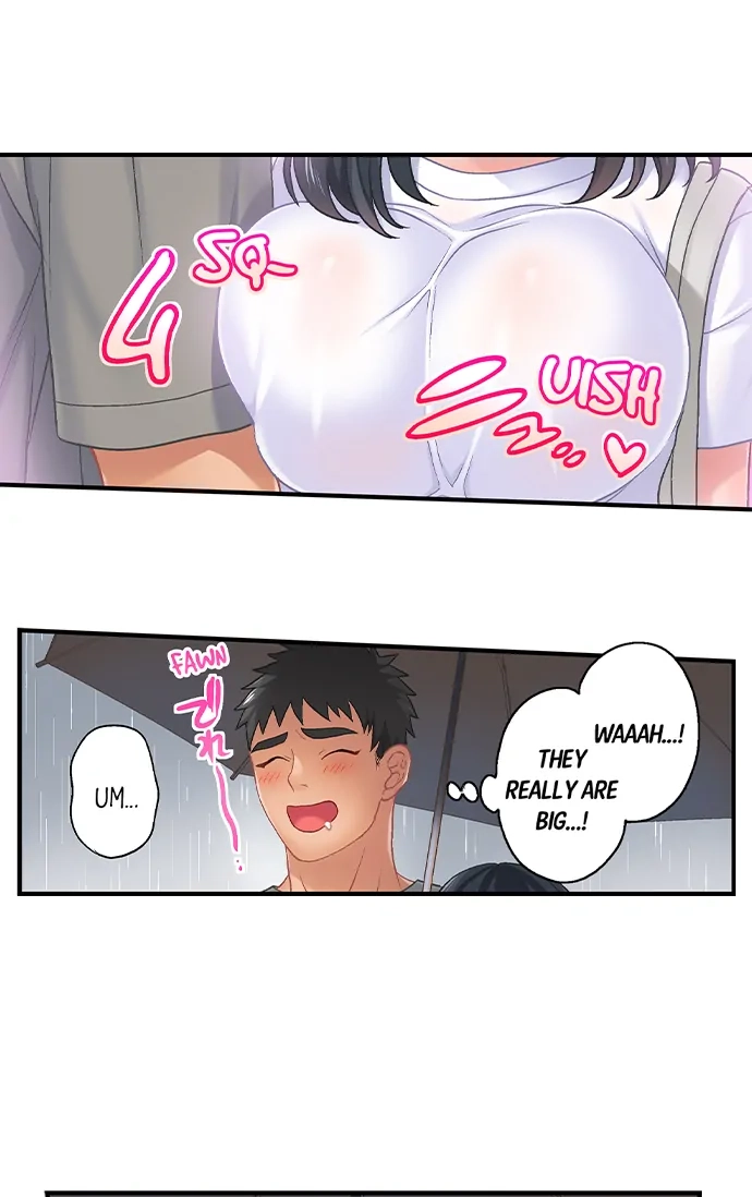 Lusting After Your Muscles Chapter 10 page 32 - 