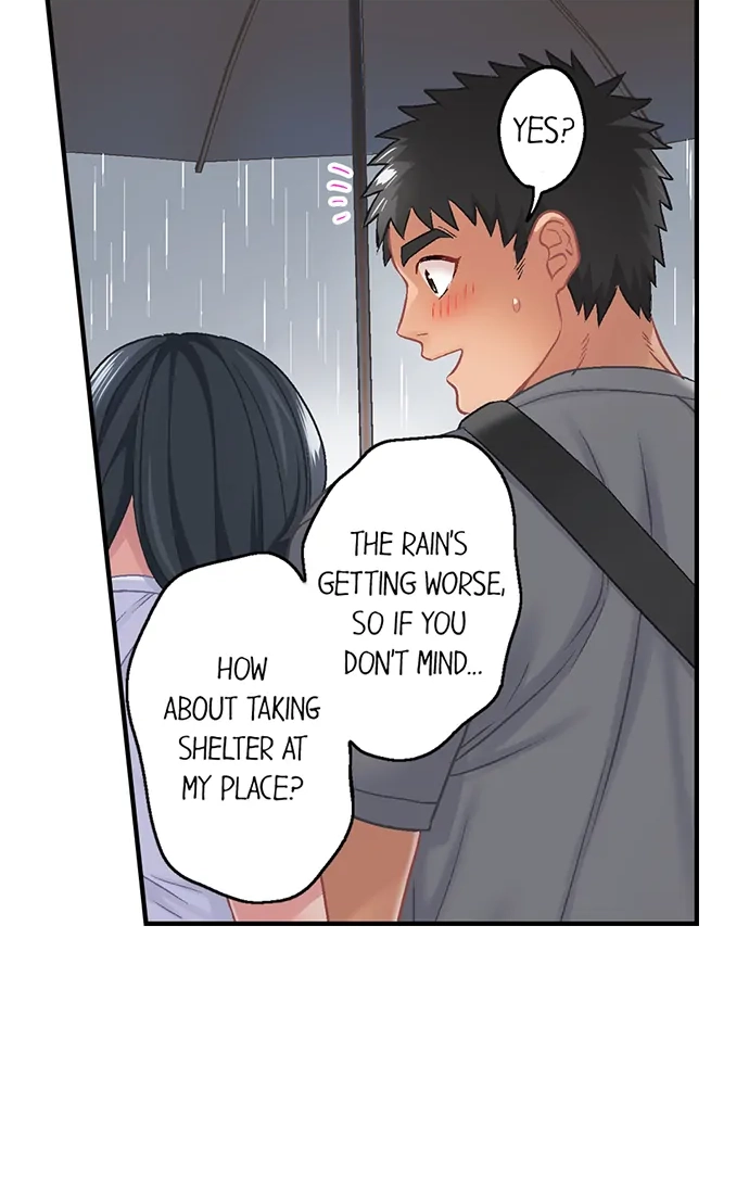 Lusting After Your Muscles Chapter 10 page 33 - 