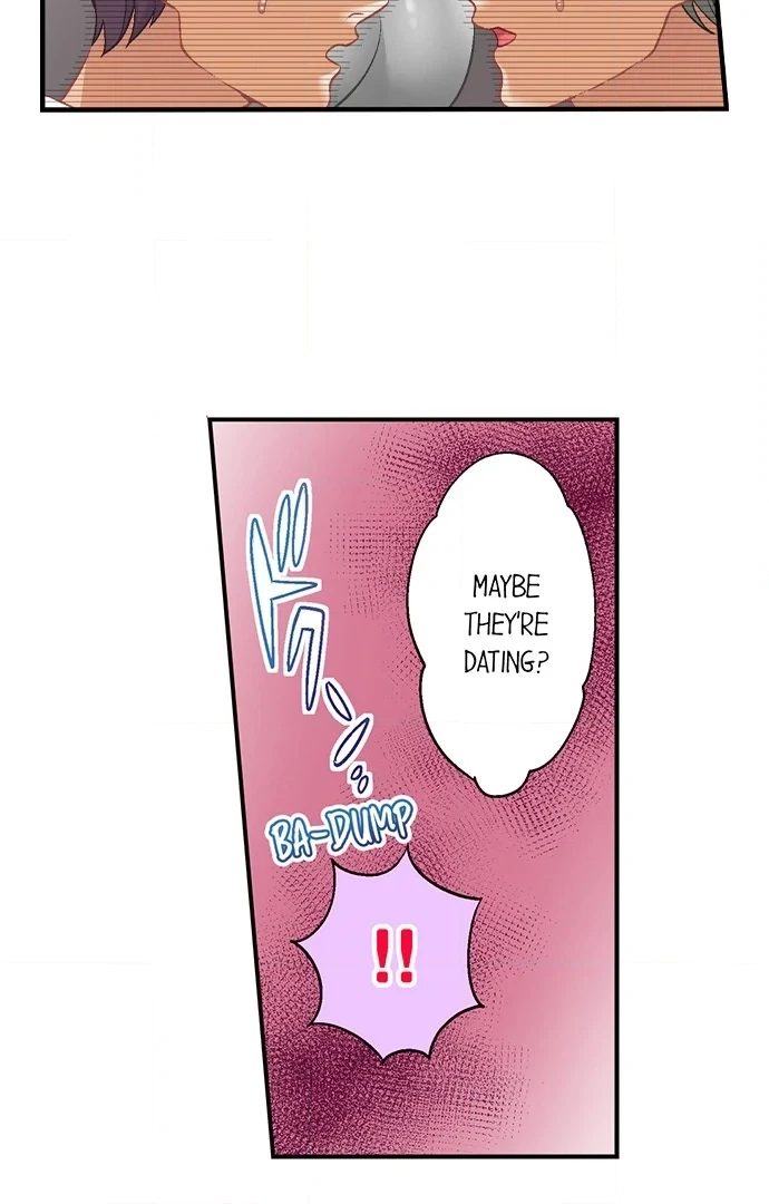 Lusting After Your Muscles Chapter 10 page 10 - 