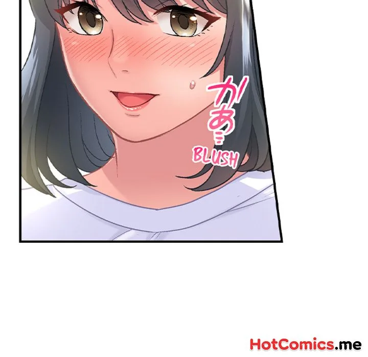 Lusting After Your Muscles Chapter 11 page 30 - 