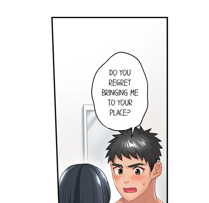 Lusting After Your Muscles Chapter 11 page 33 - 