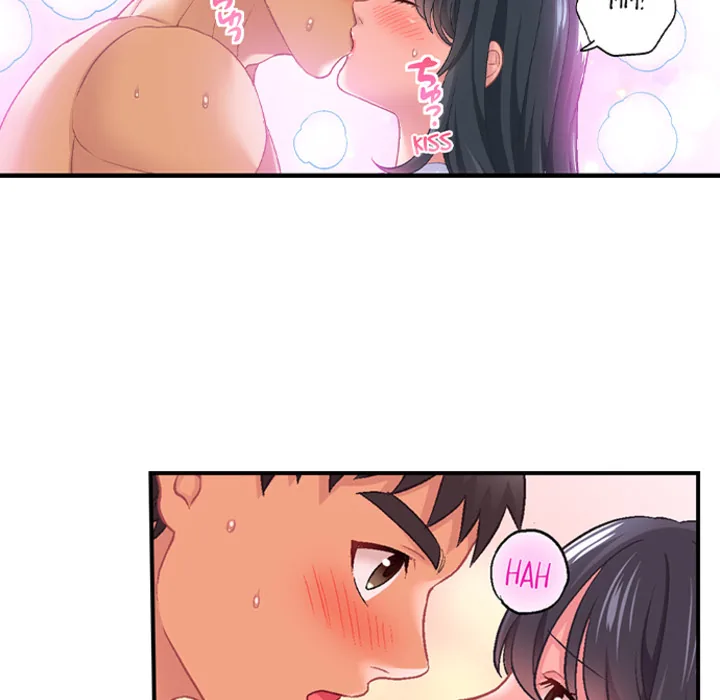 Lusting After Your Muscles Chapter 11 page 37 - 