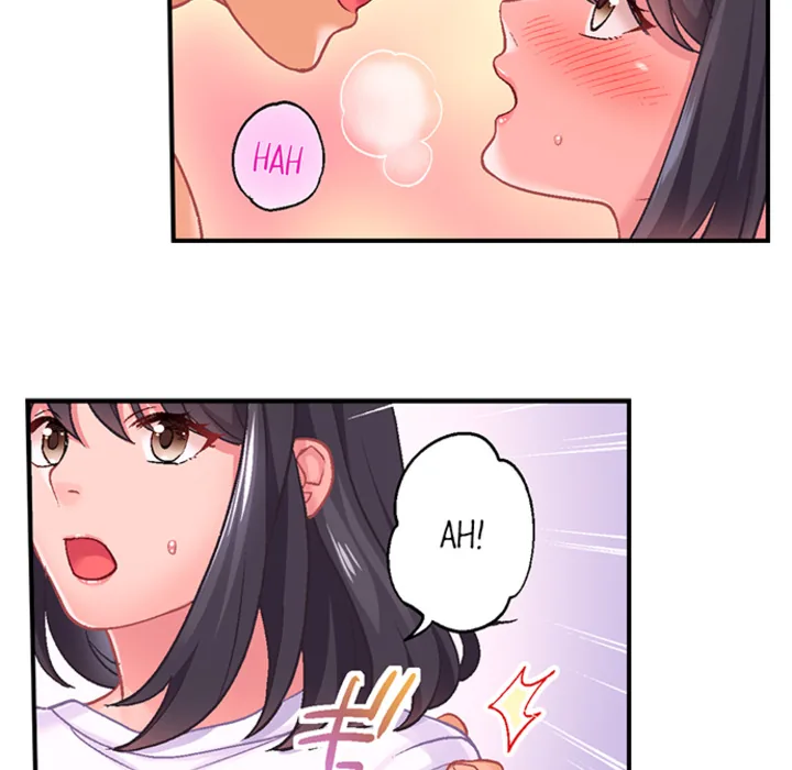 Lusting After Your Muscles Chapter 11 page 38 - 