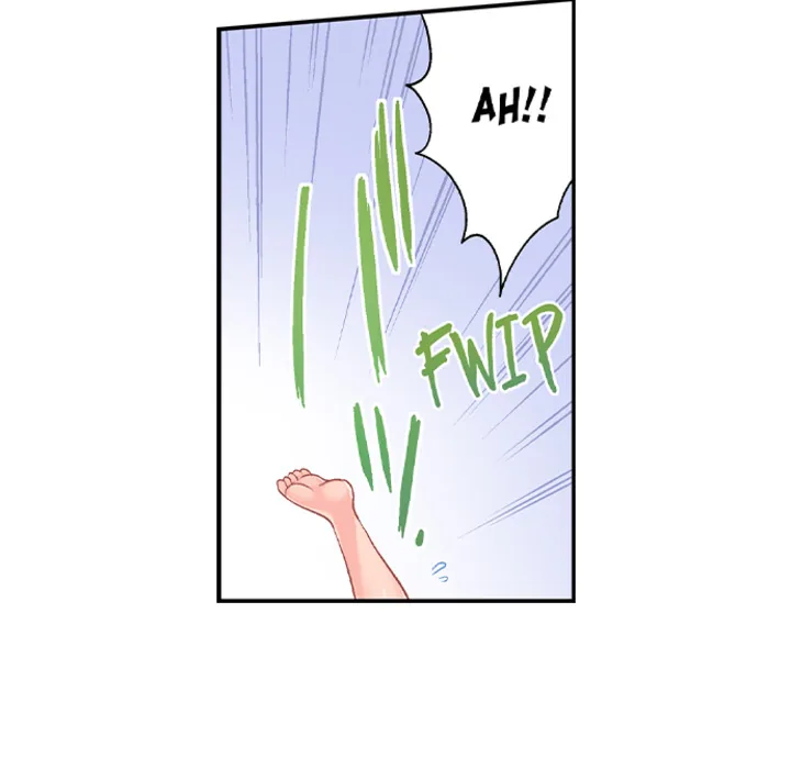 Lusting After Your Muscles Chapter 12 page 19 - 