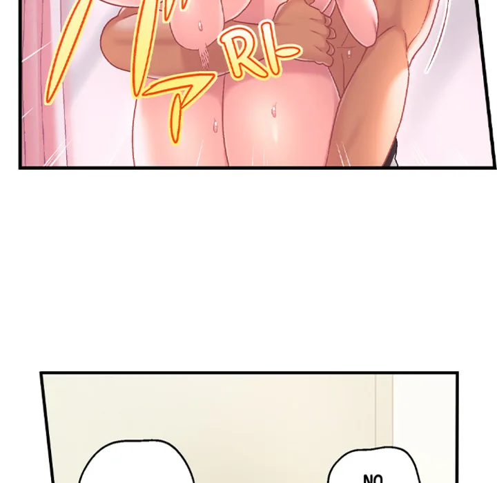 Lusting After Your Muscles Chapter 12 page 35 - 