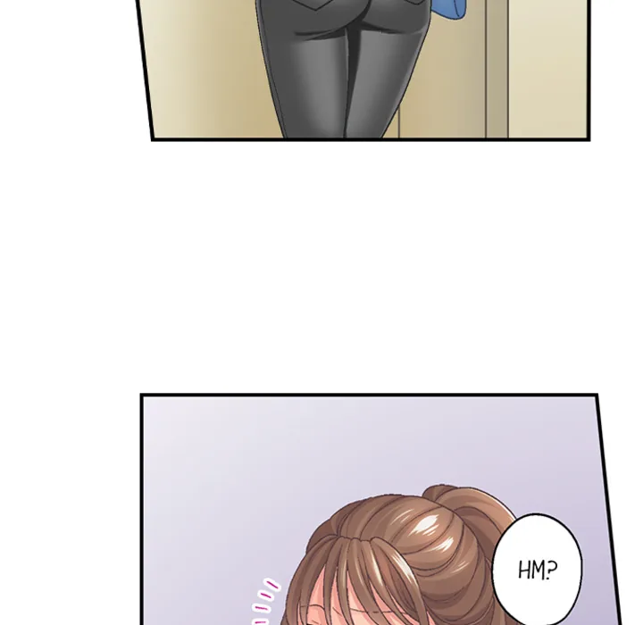 Lusting After Your Muscles Chapter 12 page 37 - 