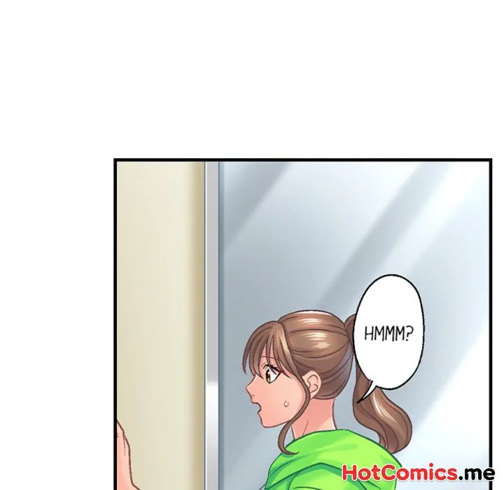 Lusting After Your Muscles Chapter 12 page 42 - 