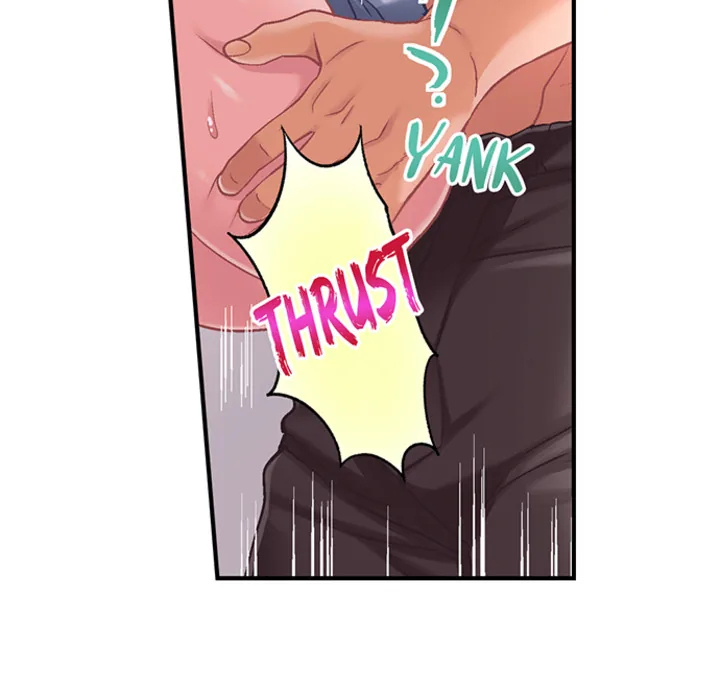 Lusting After Your Muscles Chapter 12 page 46 - 