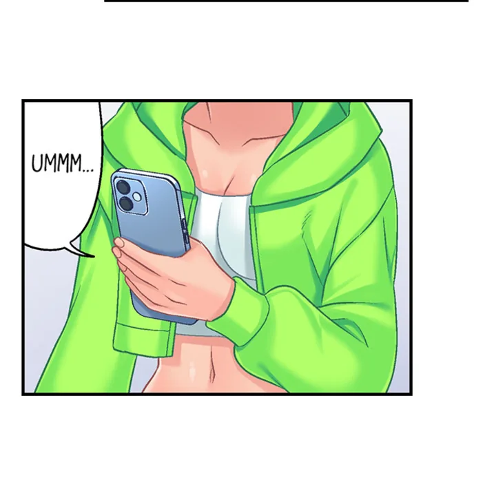 Lusting After Your Muscles Chapter 12 page 8 - 