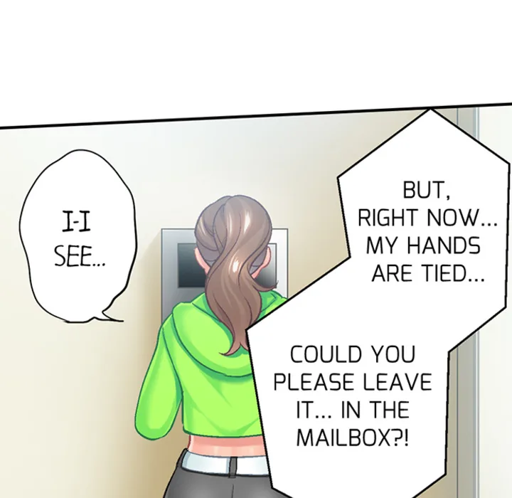 Lusting After Your Muscles Chapter 13 page 11 - 