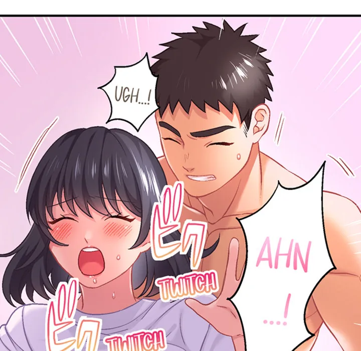 Lusting After Your Muscles Chapter 13 page 20 - 