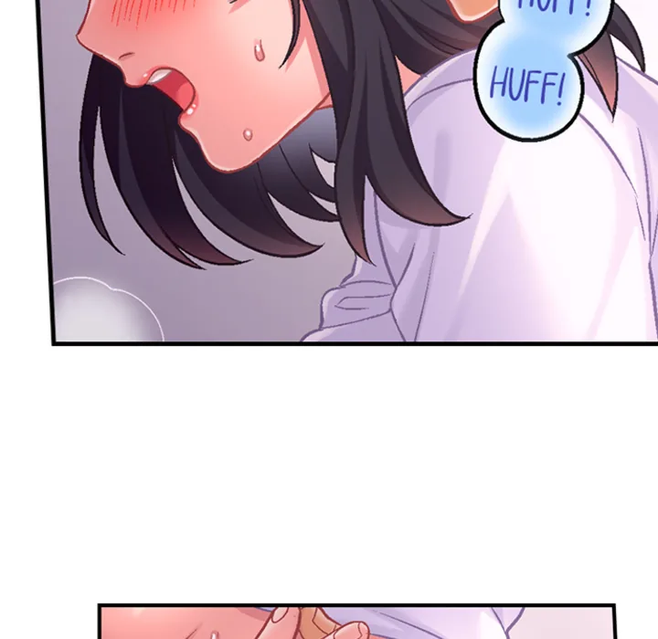 Lusting After Your Muscles Chapter 13 page 25 - 