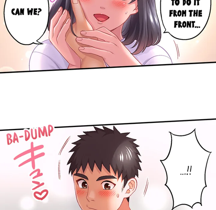 Lusting After Your Muscles Chapter 13 page 28 - 