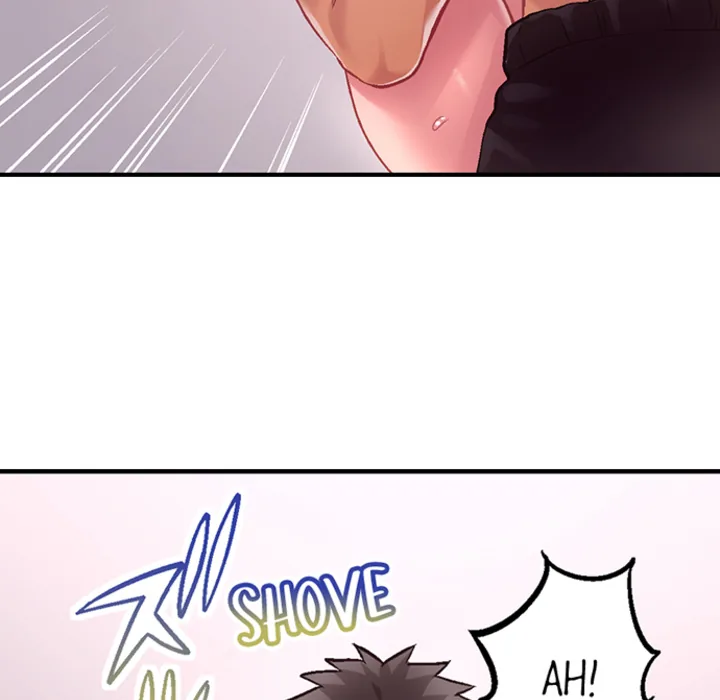 Lusting After Your Muscles Chapter 13 page 32 - 