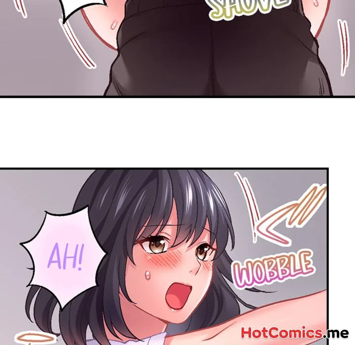 Lusting After Your Muscles Chapter 13 page 34 - 