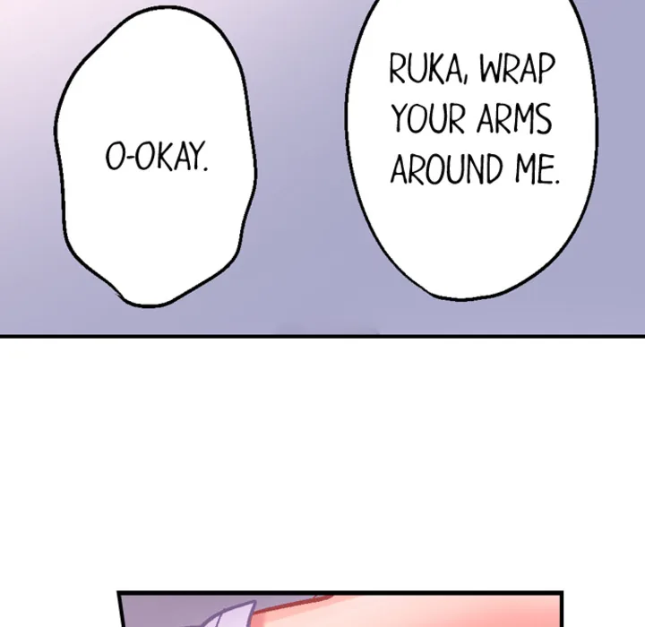 Lusting After Your Muscles Chapter 13 page 36 - 