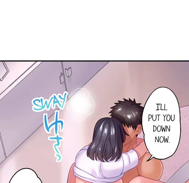 Lusting After Your Muscles Chapter 13 page 40 - 